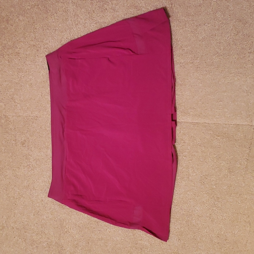 NWT Nike Women's Tennis Skirt